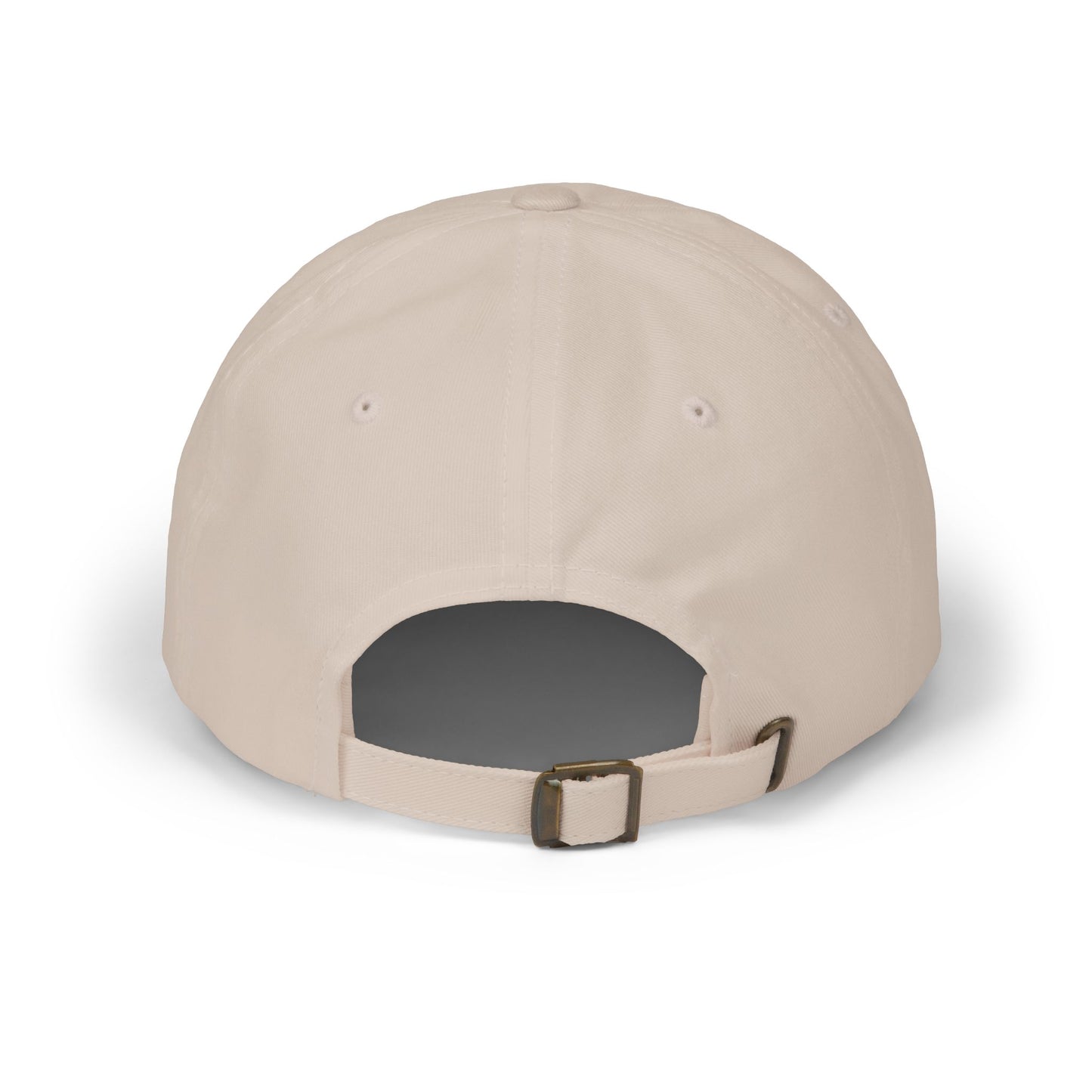 Paradiddle - Classic Dad Cap with Drum Paradiddle Design | Perfect Gift for Musicians
