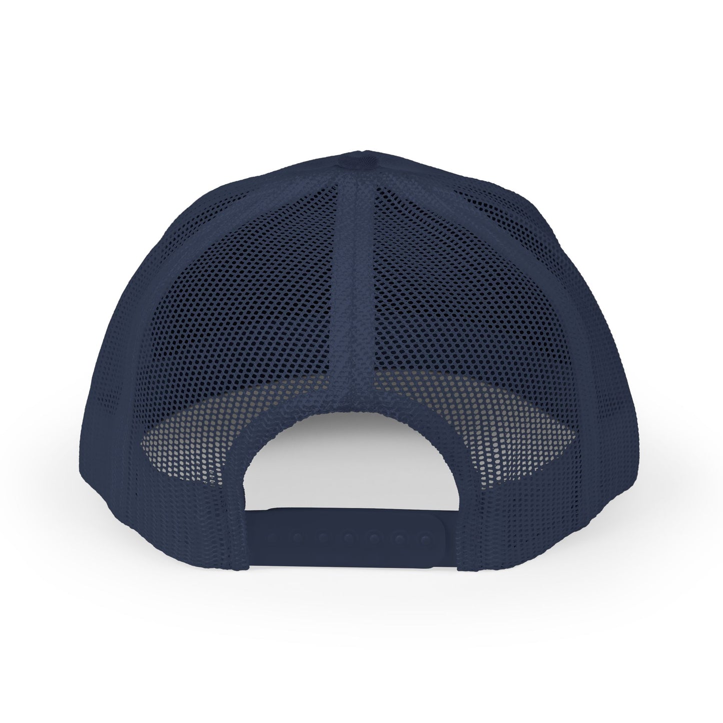 Wizard - Snapback Trucker Cap