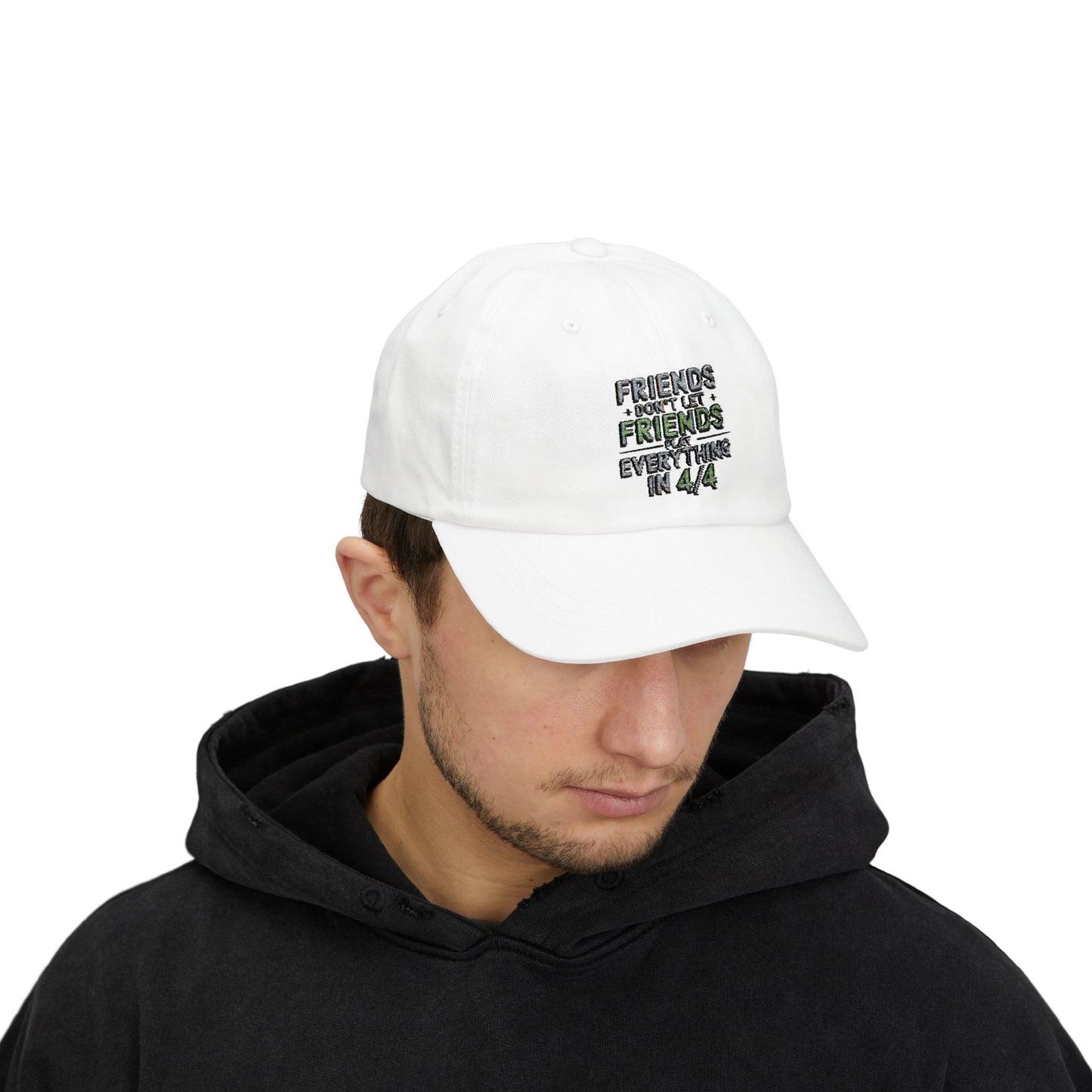 Friends - Classic Dad Cap