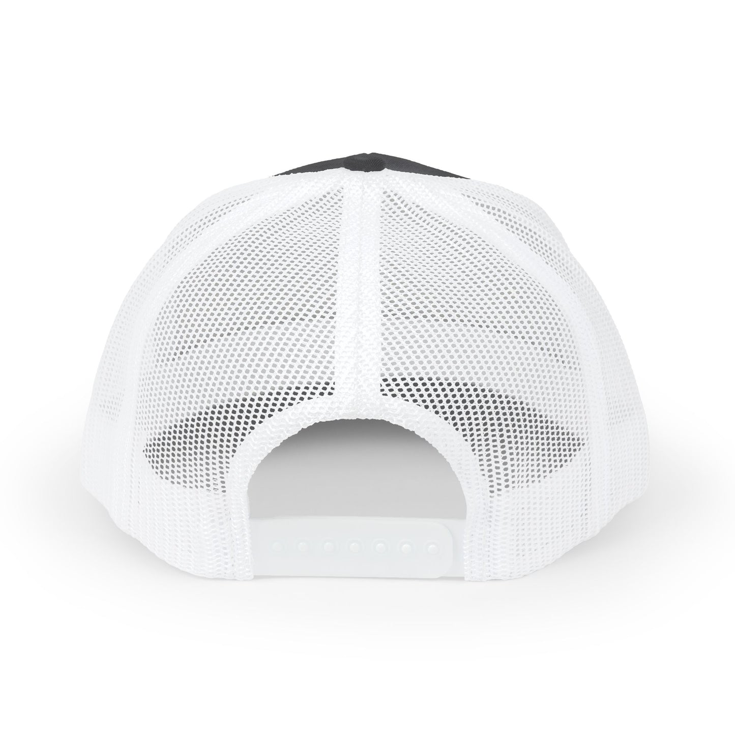 Wizard - Snapback Trucker Cap