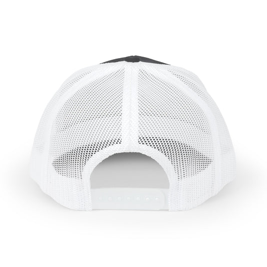 Wizard - Snapback Trucker Cap