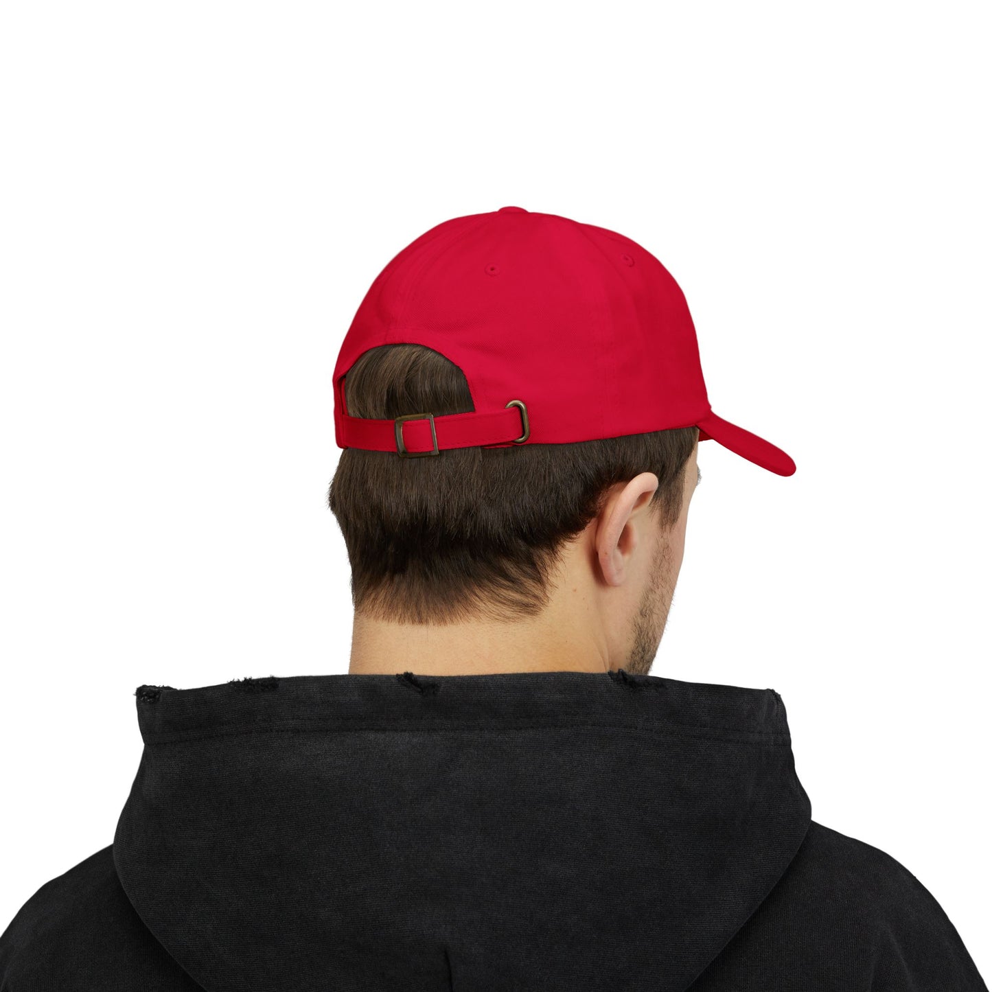 Periodic - Classic Dad Cap with Text for Birthdays, Casual Wear, Outdoor Activities