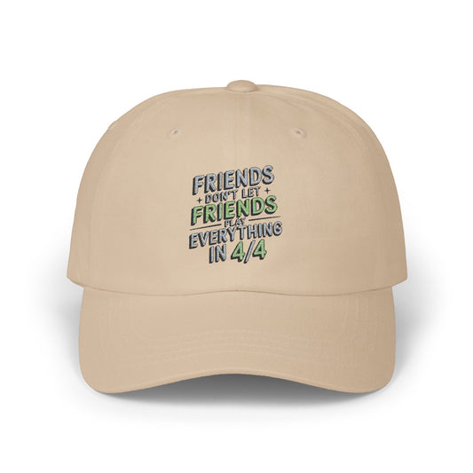 Friends - Classic Dad Cap