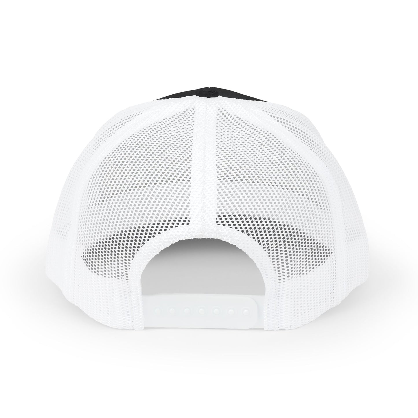 Wizard - Snapback Trucker Cap