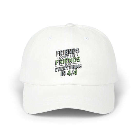Friends - Classic Dad Cap