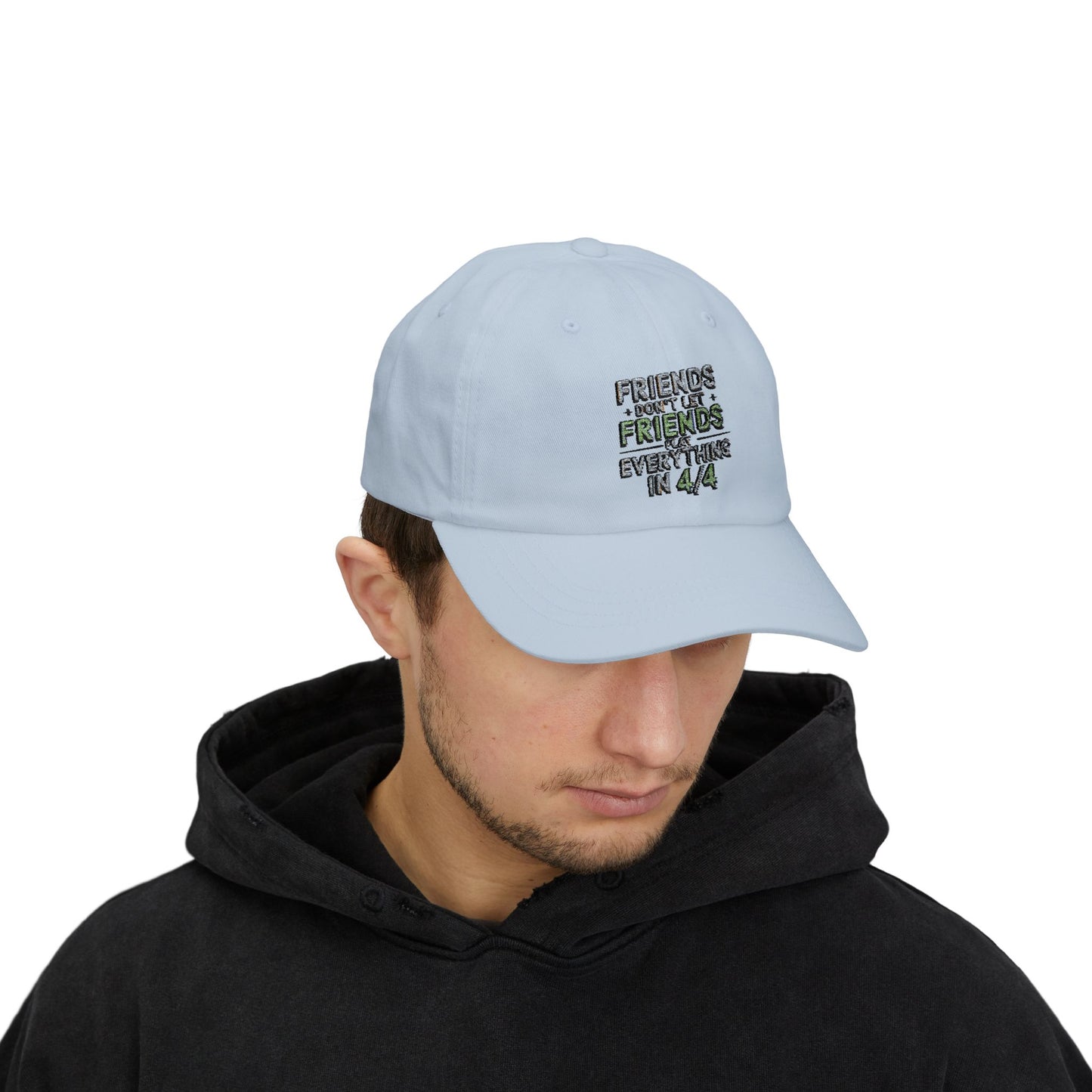 Friends - Classic Dad Cap