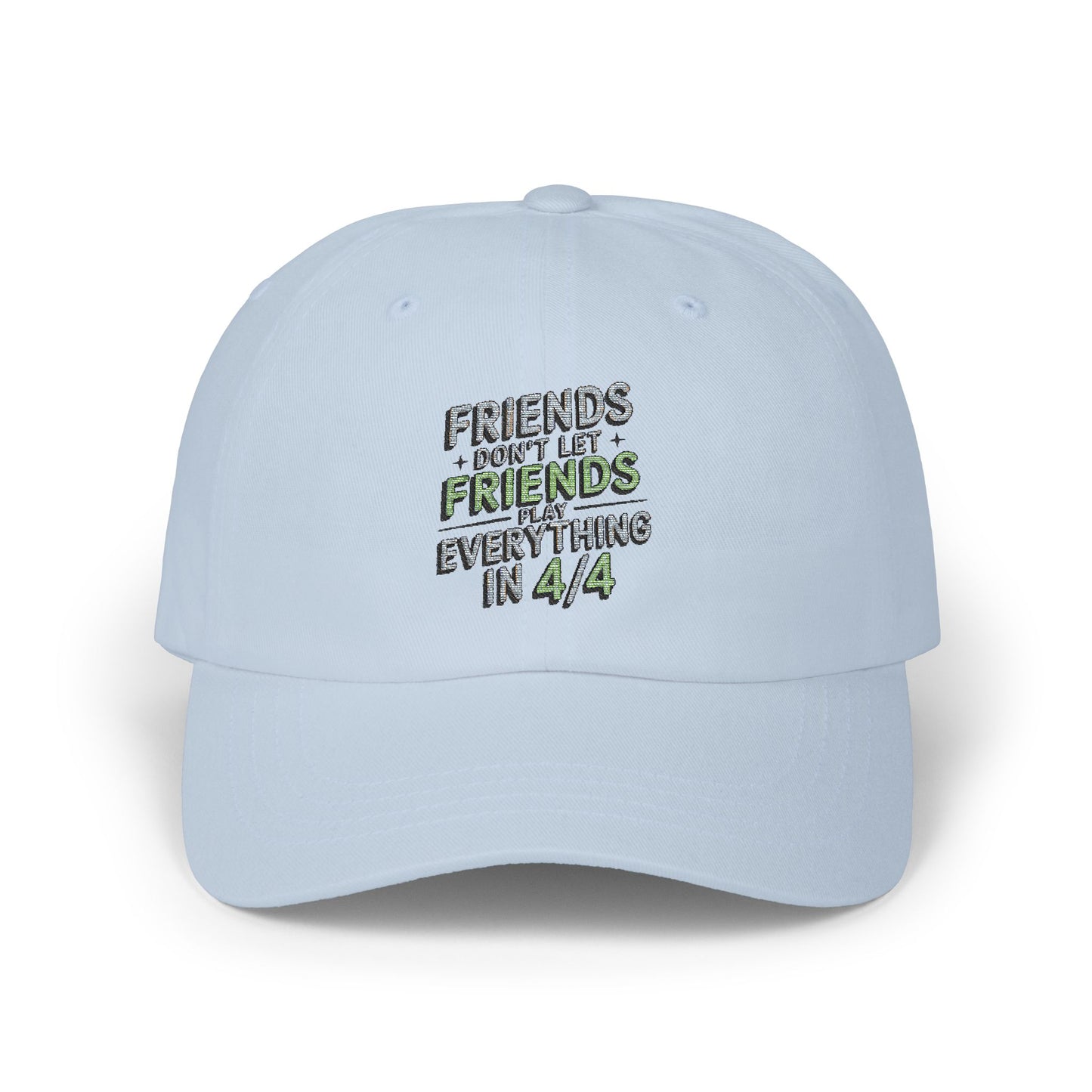 Friends - Classic Dad Cap