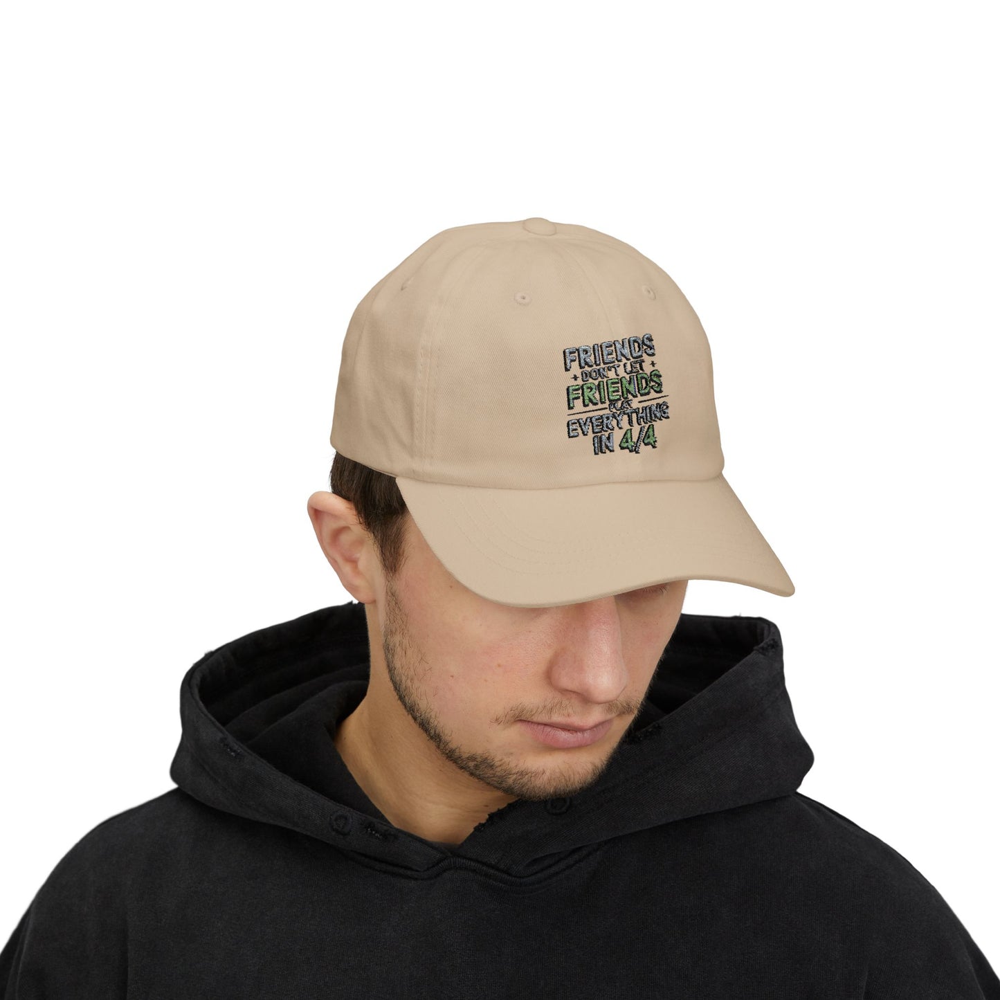 Friends - Classic Dad Cap
